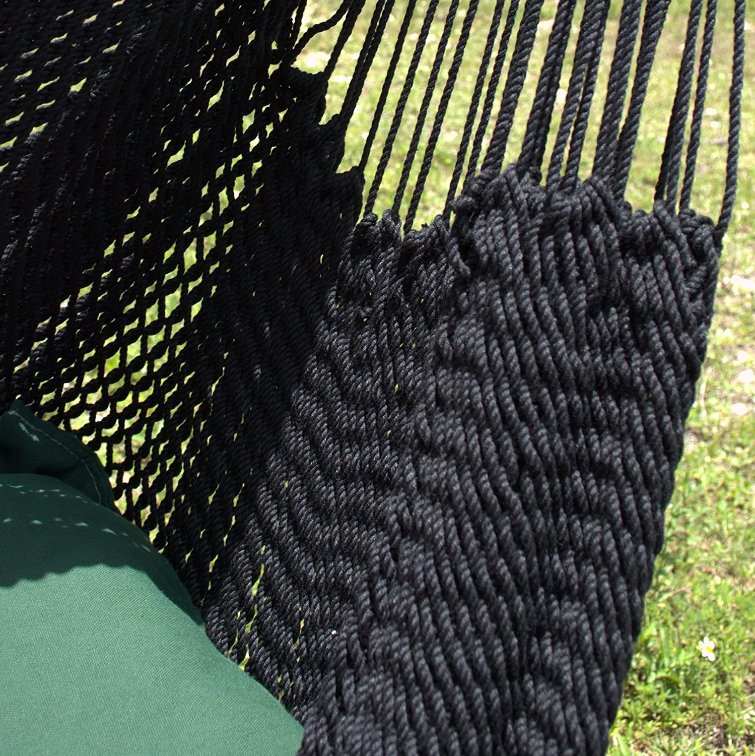 Rope Hammock Chair Large