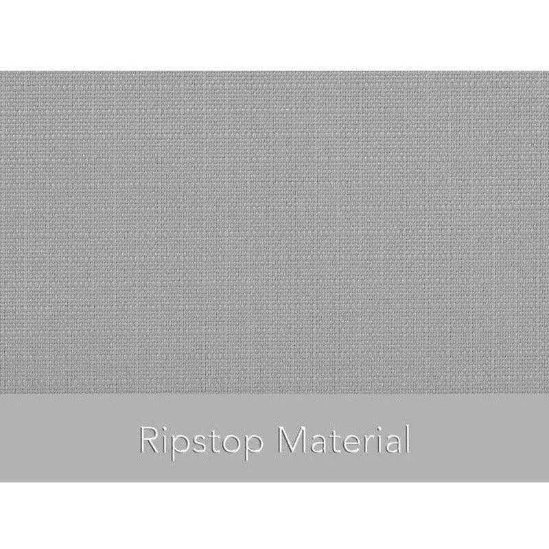 Round Ottoman Cover - Ultima
