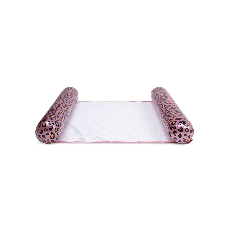 Safari Chic | Rose/Gold Water Hammock