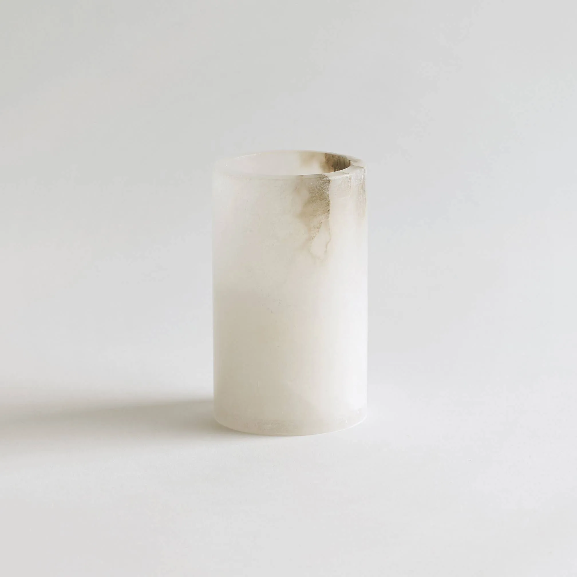 Santo Alabaster Hurricane