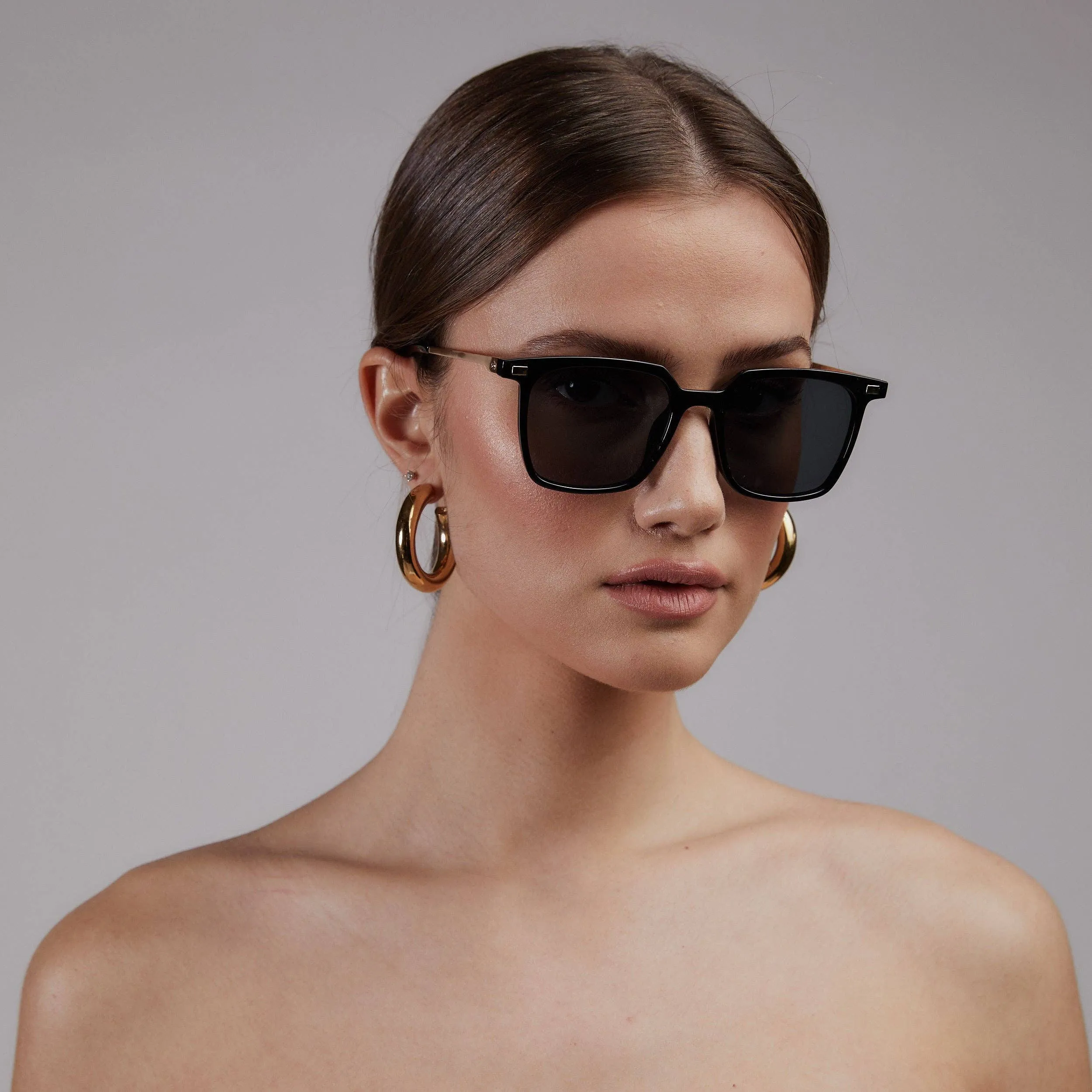 Shady Lady Sunglasses || DYLAN