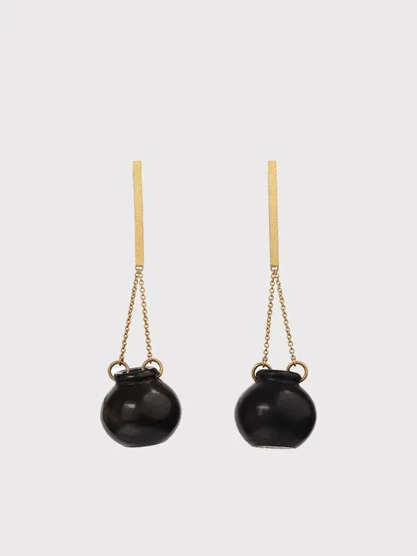 Sikahar Set Black