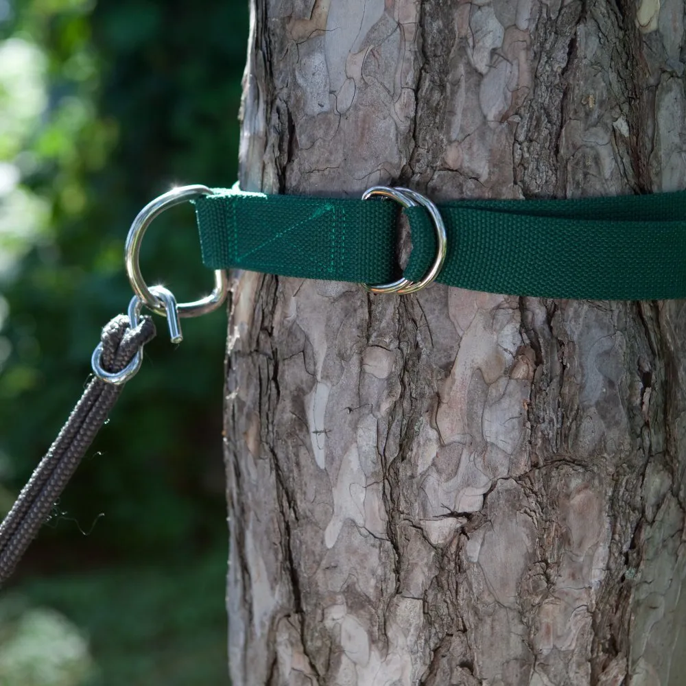 Tree Hugger Straps