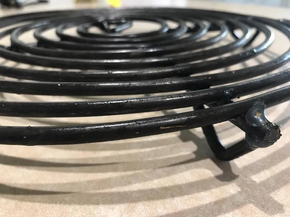 Trivet
