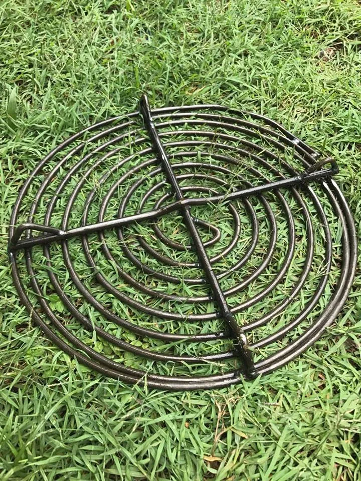 Trivet