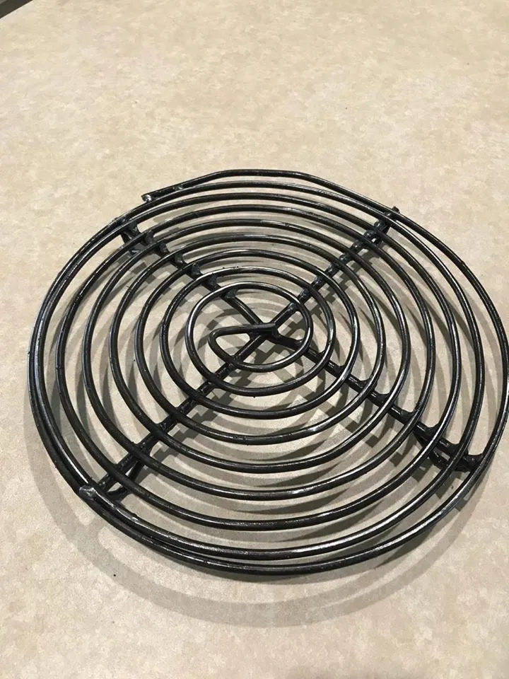 Trivet