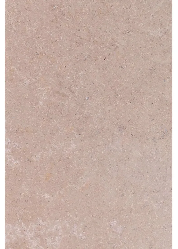 W&S Coquille Beige Limestone - Tumbled - Exterior